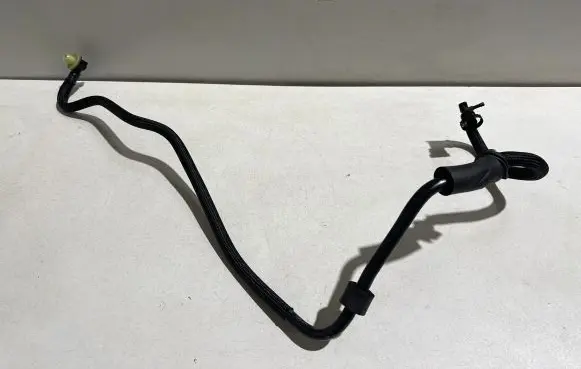 Volvo XC90 Brake vacuum hose/pipe 31362600