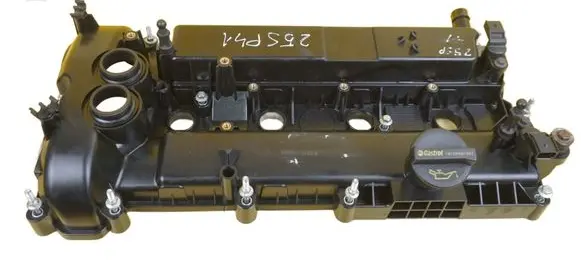 Ford Galaxy Rocker cam cover TNWA