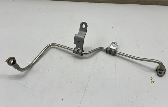 KIA Sportage Turbo turbocharger oiling pipe/hose
