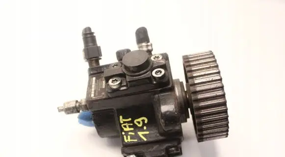 Fiat Bravo Fuel injection high pressure pump 0445010185