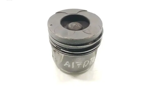 Opel Astra J Piston 