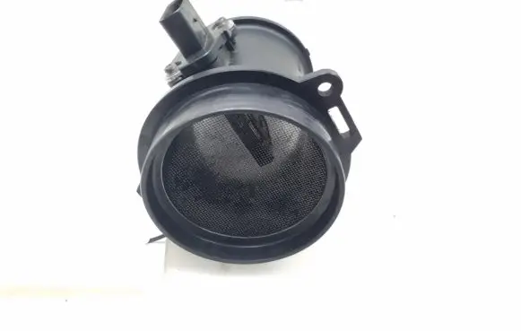 Audi A6 S6 C6 4F Mass air flow meter 059906461K