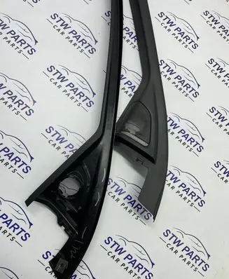 BMW X5 F15 Door card panel trim set 7318178