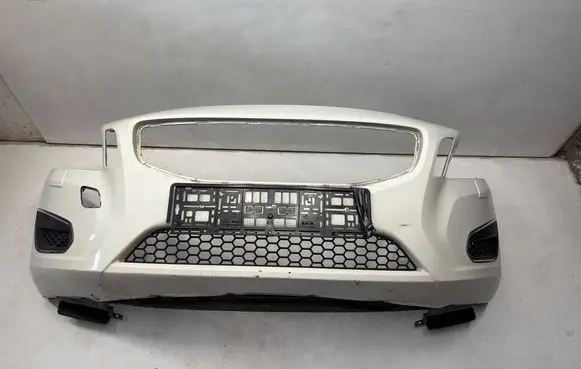 Volvo S60 Front bumper 30795006