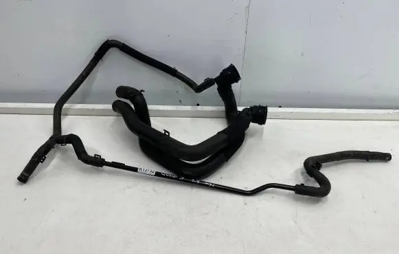 Audi A3 S3 8P Engine coolant pipe/hose 1c0122291a 1k0122291j