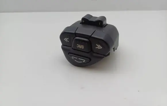 Nissan X-Trail T30 Multifunctional control switch/knob 54355381