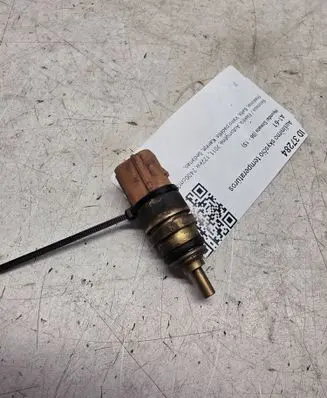 Hyundai Sonata Coolant temperature sensor 38010