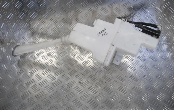 Nissan X-Trail T33 Horn signal XTRAILZBIORSPRYS