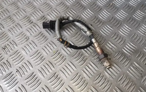 Skoda Octavia Mk2 (1Z) Lambda probe sensor 0258017044 0258017045 06F906262AC