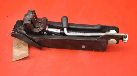 Audi A3 S3 A3 Sportback 8P Lift Jack 1K0011031C