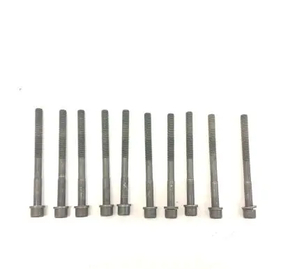 Toyota Tundra II Cylinder head bolts 