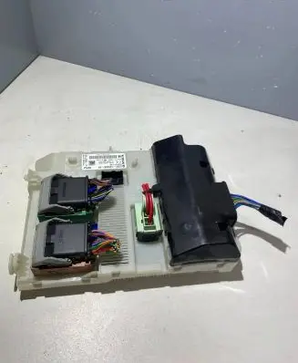 Volvo S60 Comfort/convenience module 31314511AB CG9T14C256FA 3659AF01125TP