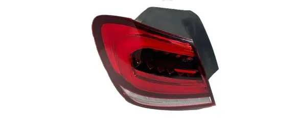Rear/tail lights