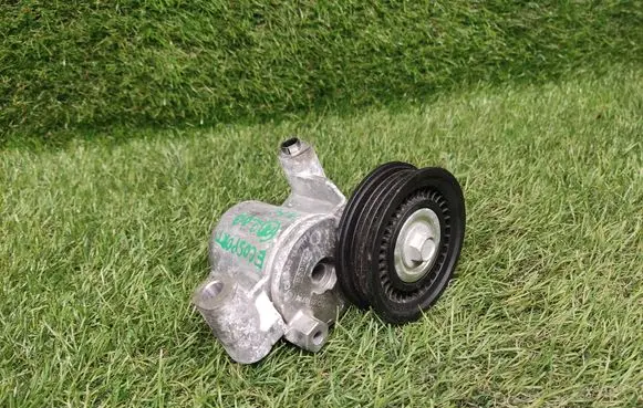 Ford Ecosport Alternator belt tensioner CM5EAB