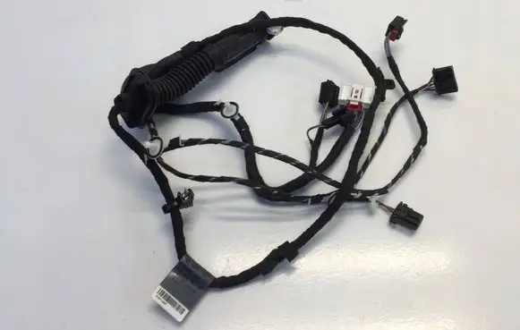 Audi A3 8Y Rear door wiring loom 8Y0971688F