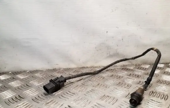 Skoda Octavia Mk2 (1Z) Lambda probe sensor 03L906262