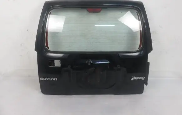 Suzuki Jimny Tailgate/trunk/boot lid