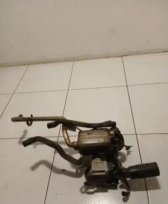 Volkswagen Caddy Auxiliary pre-heater (Webasto) 1K0815065AR 9022472B 9022152B