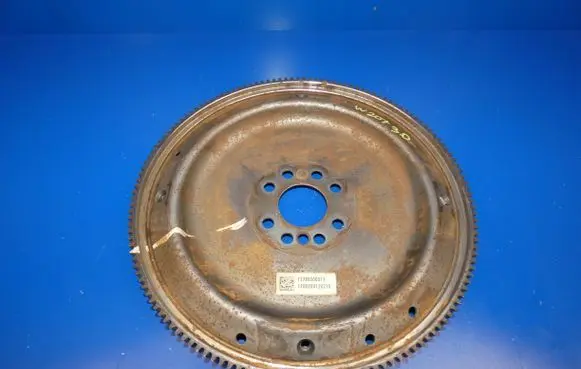 Mercedes-Benz E A207 Flywheel 12780300012 1208200128210