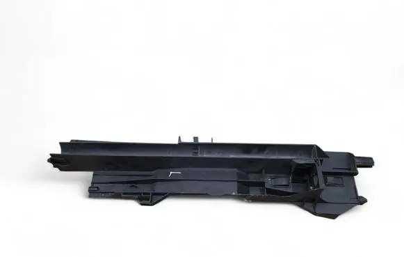 BMW X5 F15 Side radiator support slam panel 8572188