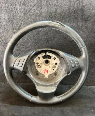 BMW 3 E90 E91 Steering wheel 864512 3375E901