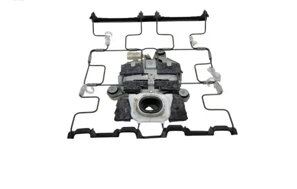 Lexus GS 300 350 430 450H Seat fan/blower 