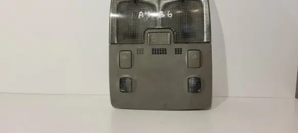 Audi A4 S4 B6 8E 8H Front seat light 8E0951177 H06S00004