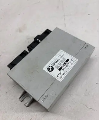 BMW 2 F22 F23 Convertible roof control unit 9378072 55892110