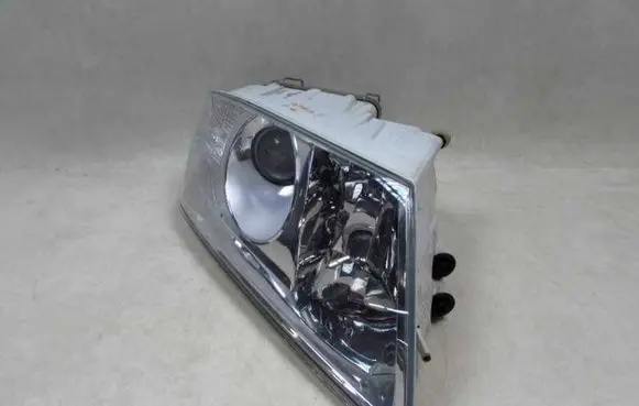 Skoda Octavia Mk2 (1Z) Headlight/headlamp ID56798