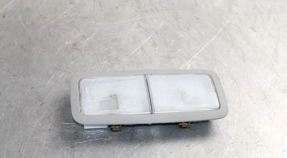 Toyota Auris E180 Rear seat light 8125005030