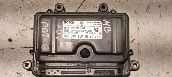 Engine control unit/module