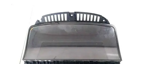 BMW 7 E65 E66 Screen/display/small screen 65826950069 65.82-6950069