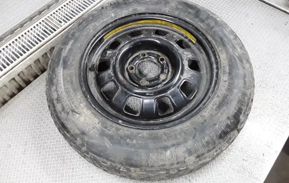 Volvo 850 R15 spare wheel 1329537
