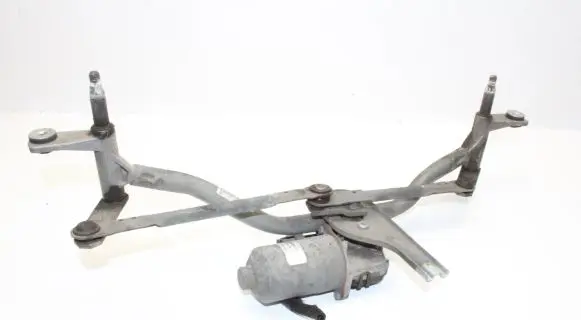 Renault Trafic III (X82) Front wiper linkage and motor 288002950R