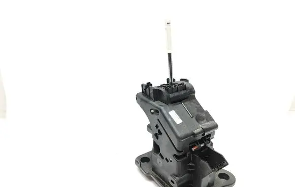 Citroen DS5 Gear selector/shifter in gearbox 9801308780 61739G09 03042014011636