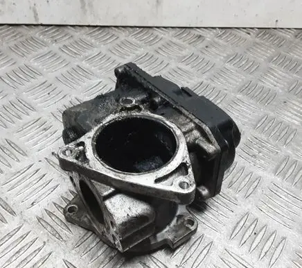 Skoda Superb B6 (3T) EGR valve PETGF30