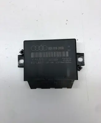 Audi A4 S4 B7 8E 8H Parking PDC control unit/module 8E0919283B