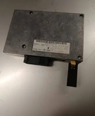 Bluetooth control unit module