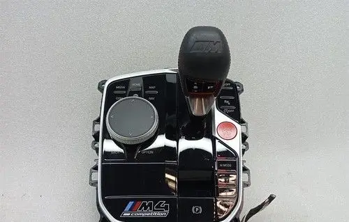 BMW M4 G82 G83 Gear shift selector indicator 9504662
