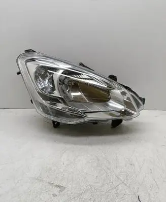 Citroen Berlingo Headlight/headlamp 89318041 9682828180 9682928180
