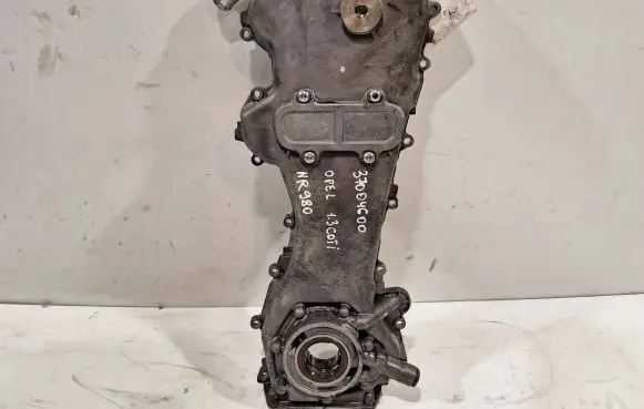 Opel Astra H Oil pump 37004600