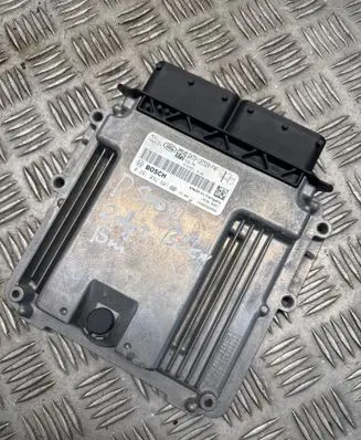 Land Rover Discovery Sport Engine control unit/module GX7312C520FAF 150911 DZL70