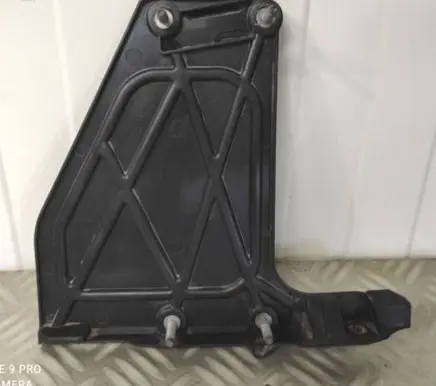 Peugeot Expert Battery bracket 9808674780 9835502780 TWOJEAUTOWYSZKOW