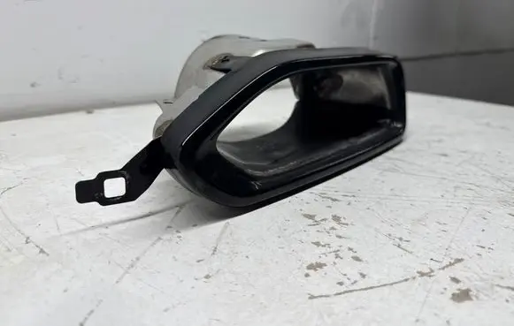 BMW 7 G11 G12 Muffler ending 8102908Z0 6941908 Z0980Z