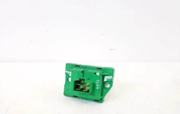 KIA Sportage Heater blower motor/fan resistor 97235-3SAA0