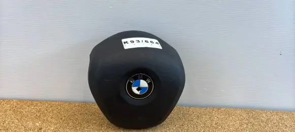BMW 5 F10 F11 Airbag cover 3087897