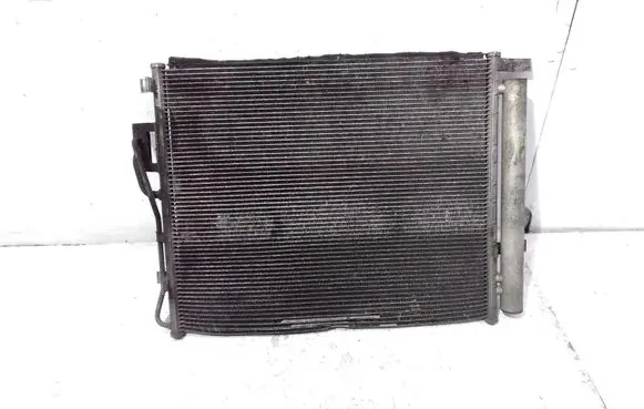 Hyundai Santa Fe A/C cooling radiator (condenser) 976062B700