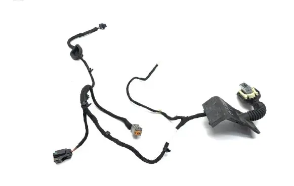 Jeep Cherokee Rear door wiring loom P68238121AA 96GB233460402