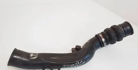 Ford Focus Intercooler hose/pipe 35406N650