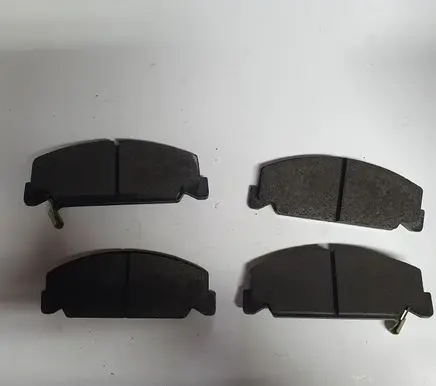 Honda Accord Brake pads (front) GDB764 064A5SA6670